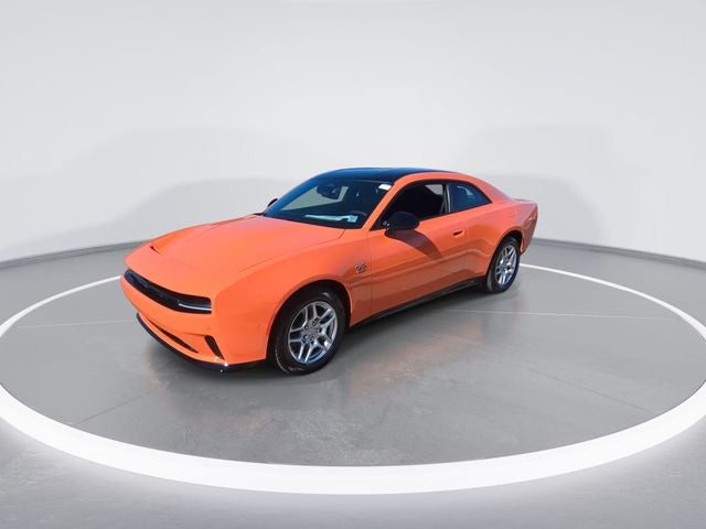 2025 Dodge Charger R/T