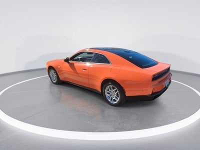 2025 Dodge Charger R/T