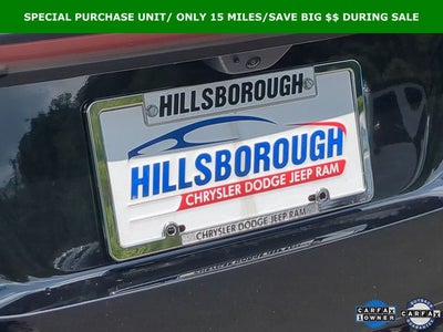 2025 Jeep Wagoneer S Launch Edition