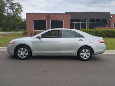 2009 Toyota Camry LE