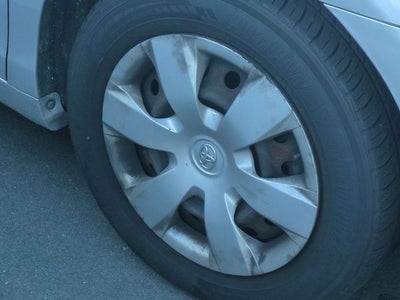 2009 Toyota Camry LE