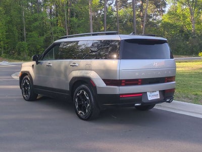 2024 Hyundai Santa Fe SEL