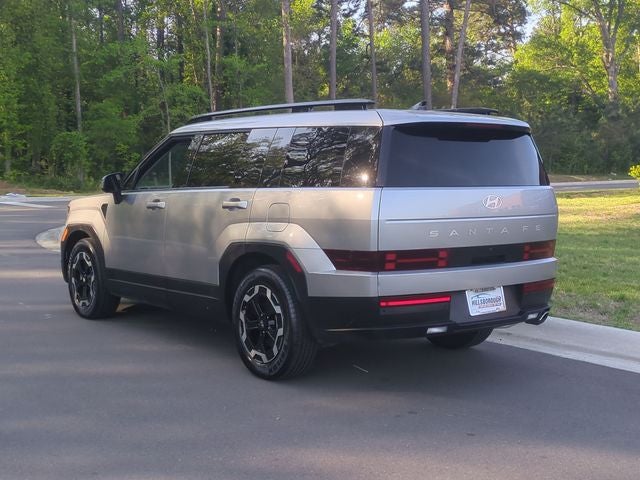 2024 Hyundai Santa Fe SEL