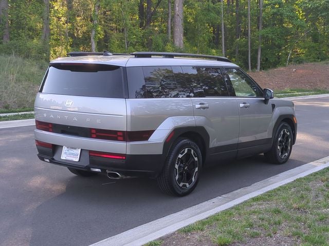 2024 Hyundai Santa Fe SEL
