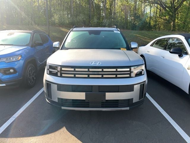 2024 Hyundai Santa Fe SEL