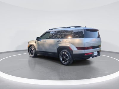2024 Hyundai Santa Fe SEL