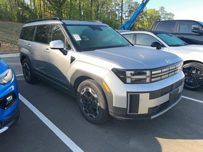 2024 Hyundai Santa Fe SEL