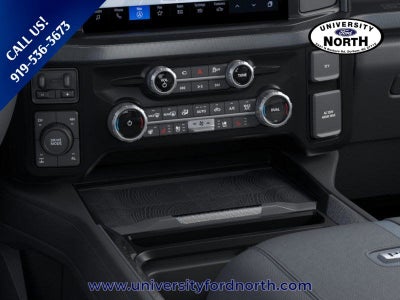 2025 Ford F-350SD Platinum