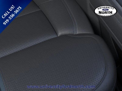 2025 Ford F-350SD Platinum