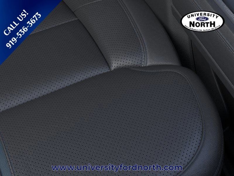 2025 Ford F-350SD Platinum