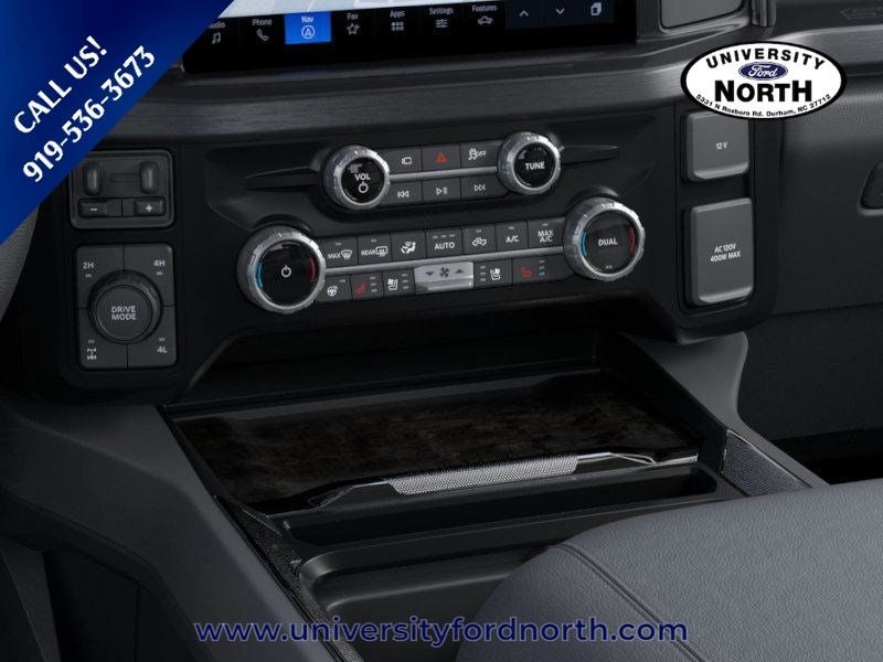 2025 Ford F-350SD Lariat