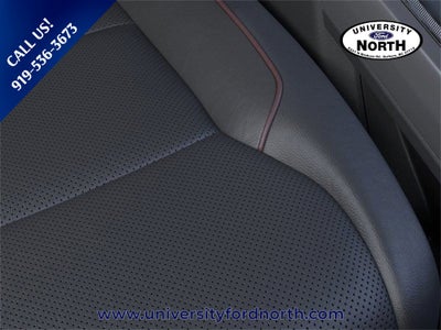 2025 Ford F-350SD Lariat