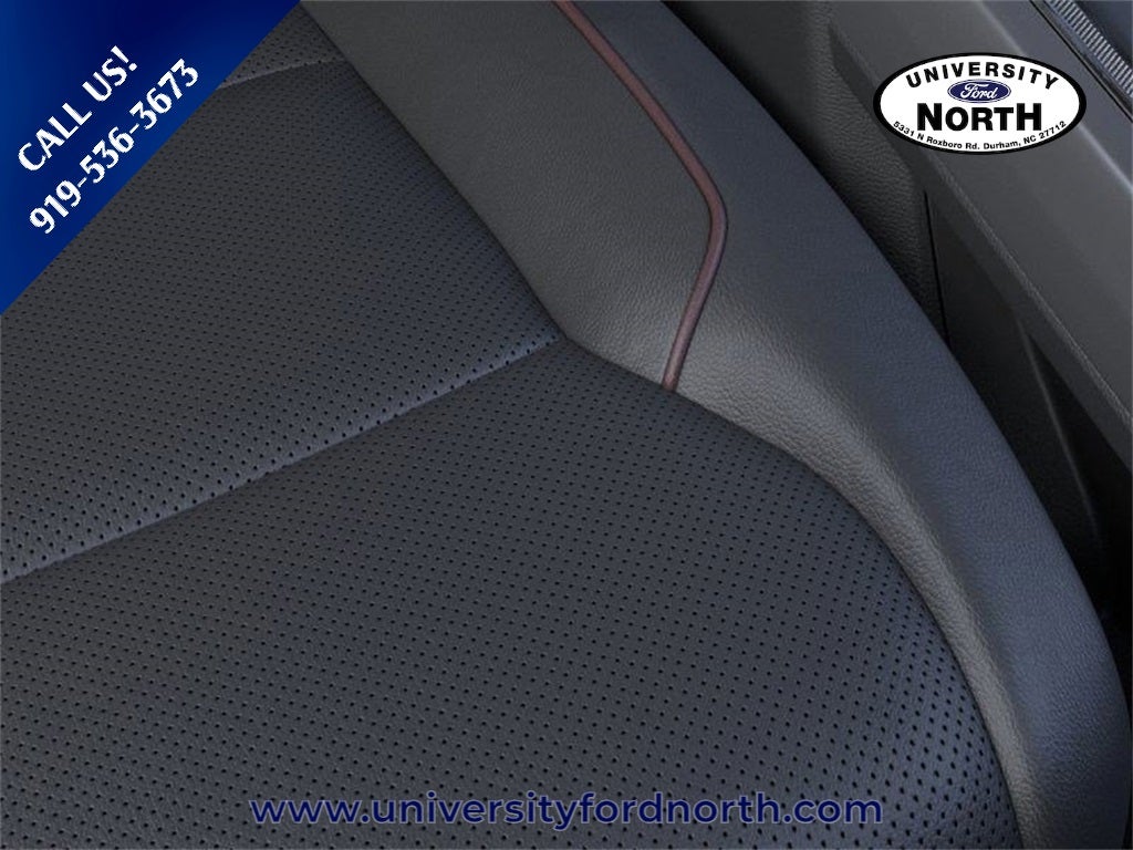 2025 Ford F-350SD Lariat