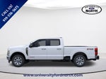 2025 Ford F-350SD Lariat
