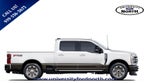 2025 Ford F-350SD King Ranch