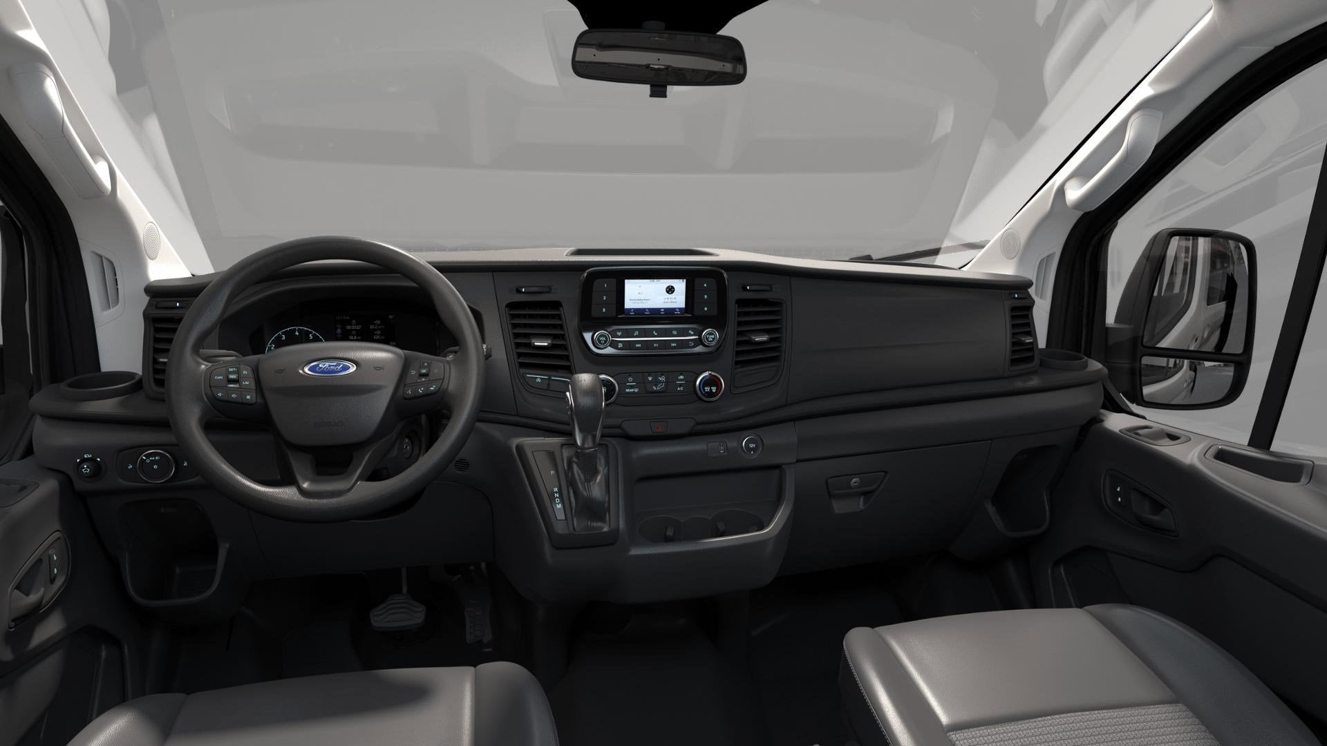 2025 Ford Transit-150 Base