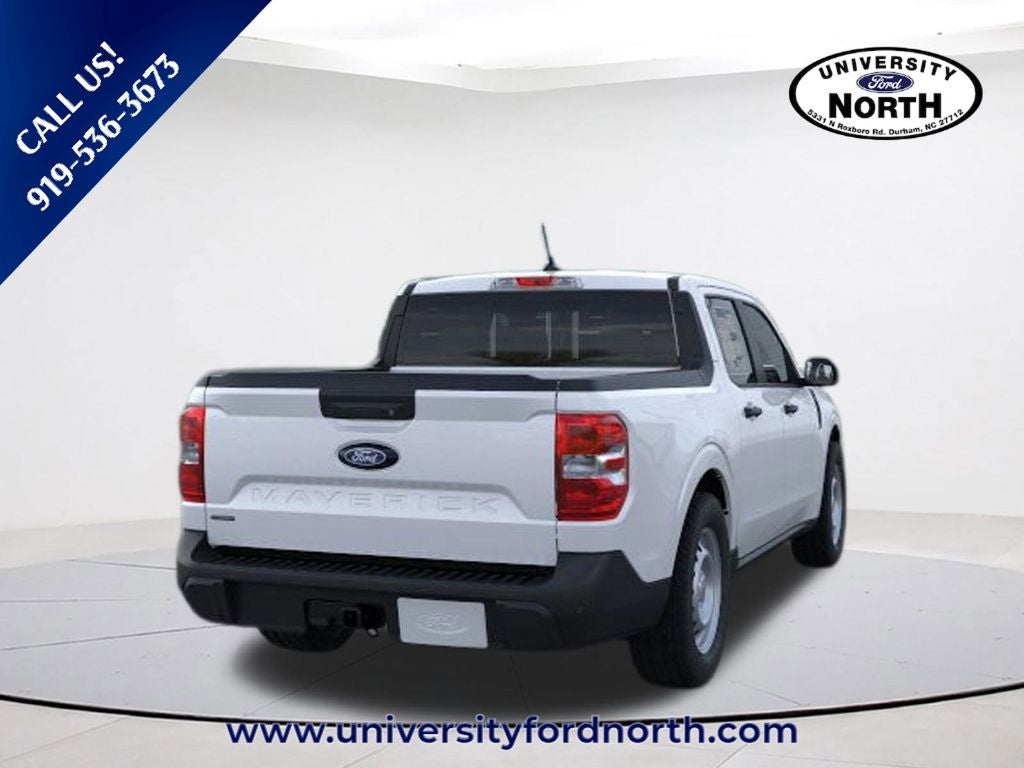 2025 Ford Maverick XL