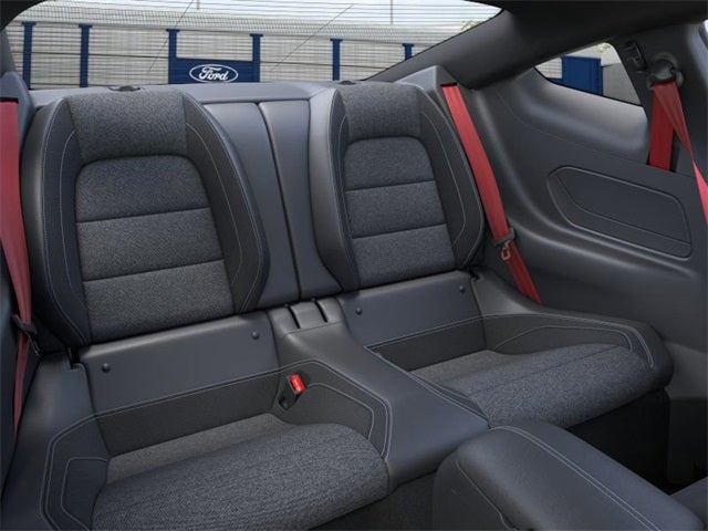 2026 Ford Mustang Base