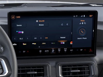 2026 Ford Mustang Base