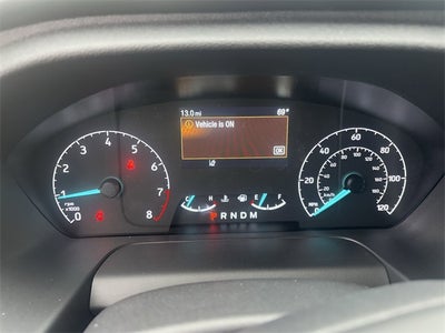 2025 Ford Transit-350 XLT