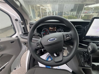 2025 Ford Transit-350 XLT