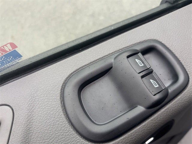 2025 Ford Transit-350 XLT