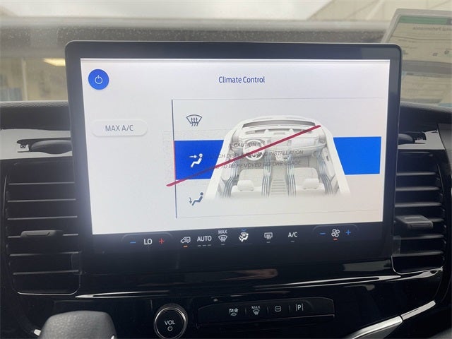 2025 Ford Transit-350 XLT