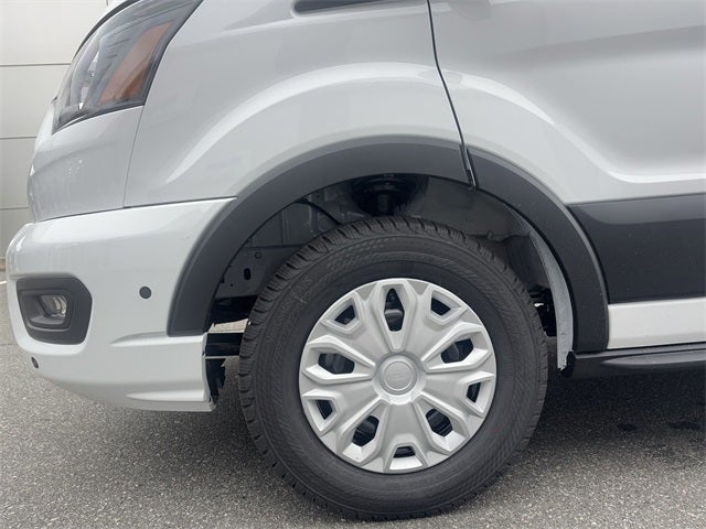 2025 Ford Transit-350 XLT