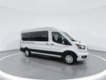 2025 Ford Transit-350 XLT