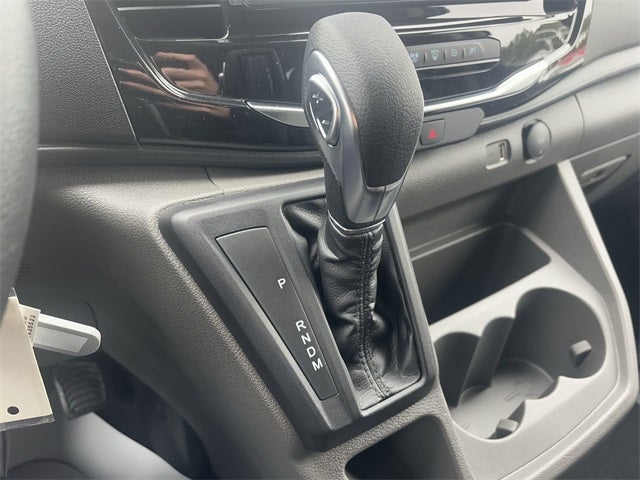 2025 Ford Transit-350 XLT