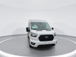 2025 Ford Transit-350 XLT