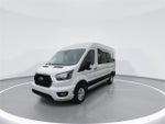 2025 Ford Transit-350 XLT