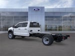 2026 Ford F-450SD XL DRW