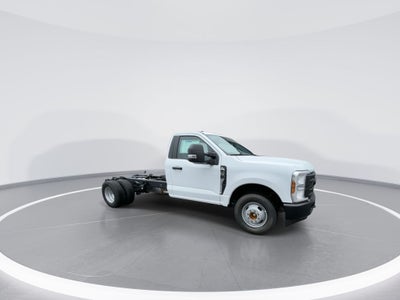 2026 Ford F-350SD XL DRW