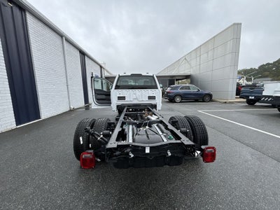 2026 Ford F-350SD XL DRW