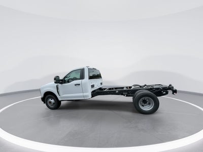 2026 Ford F-350SD XL DRW