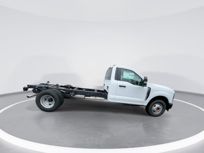 2026 Ford F-350SD XL DRW
