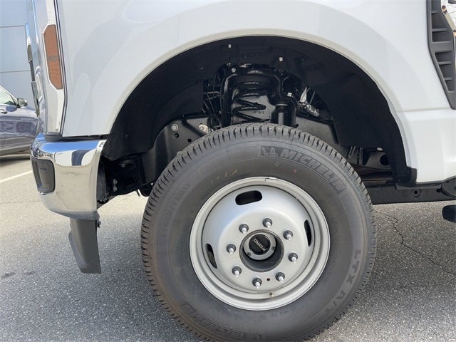 2024 Ford F-350SD XL DRW