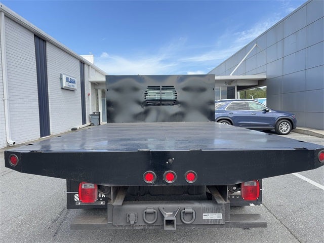 2024 Ford F-350SD XL DRW