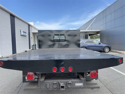 2024 Ford F-350SD XL DRW