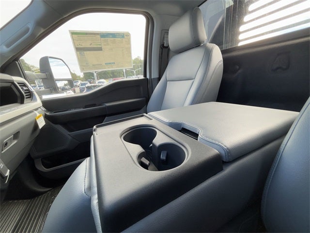 2024 Ford F-350SD XL DRW