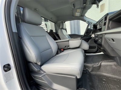 2024 Ford F-350SD XL DRW