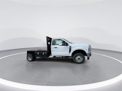 2024 Ford F-350SD XL DRW