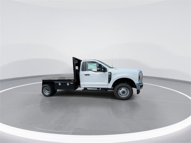 2024 Ford F-350SD XL DRW