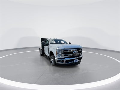 2024 Ford F-350SD XL DRW