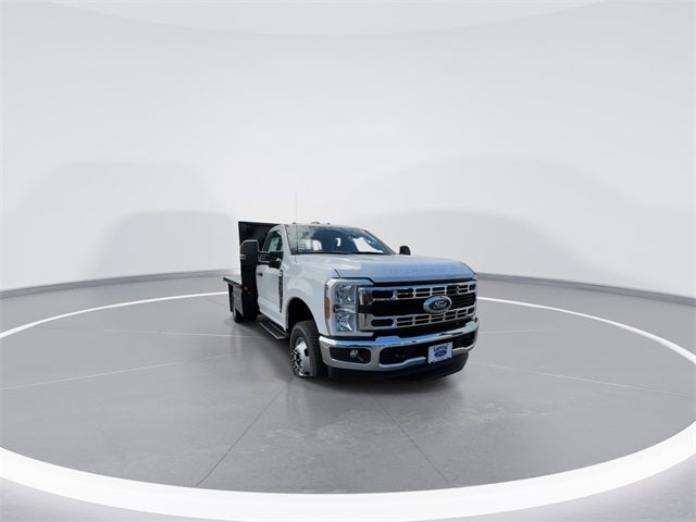 2024 Ford F-350SD XL DRW