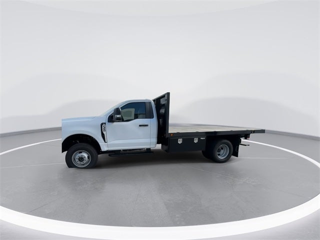 2024 Ford F-350SD XL DRW