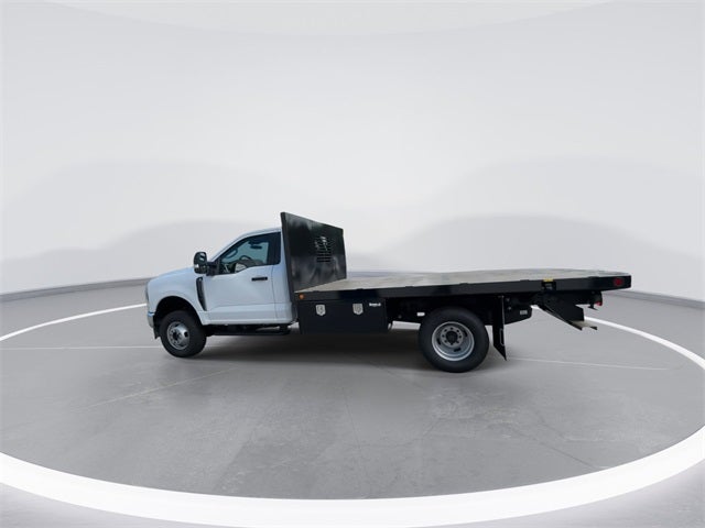 2024 Ford F-350SD XL DRW