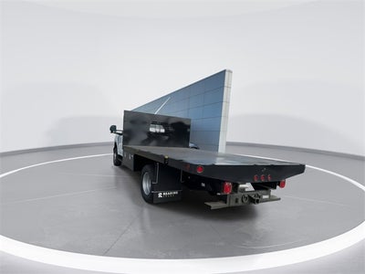 2024 Ford F-350SD XL DRW