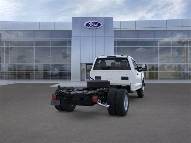 2026 Ford F-350SD XL DRW